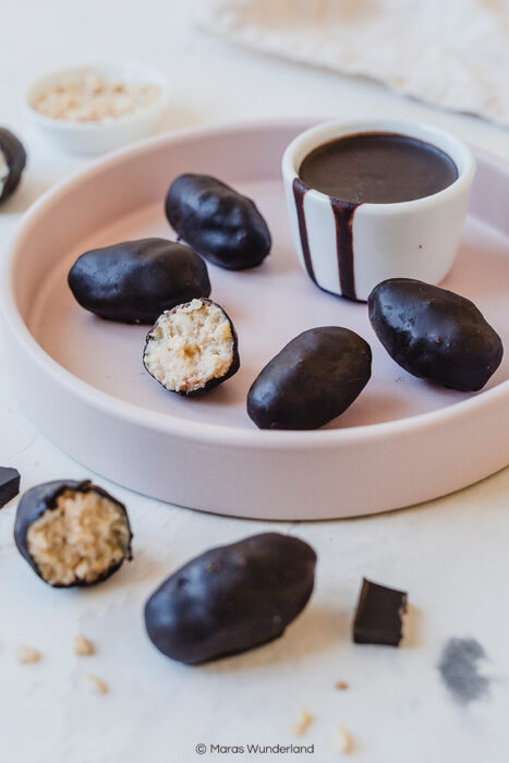 Maras Wunderland - Ein Foodblog mit süßen und herzhaften Rezepten. Maras Wunderland - Ein Foodblog mit süßen und herzhaften Rezepten.