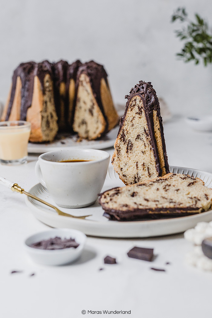 Gesünderer Ameisenkuchen. Ruck zuck und einfach gemacht, perfekt für Fasching/ Karneval und Geburtstage • Maras Wunderland