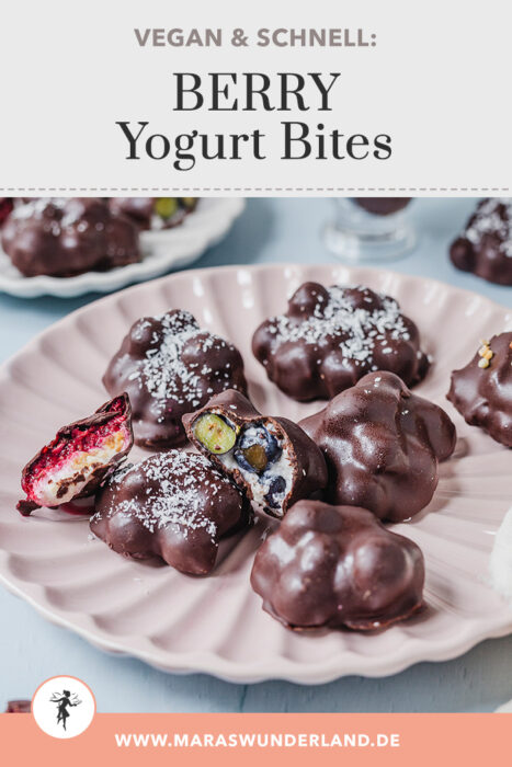 Maras Wunderland - Ein Foodblog mit süßen und herzhaften Rezepten.